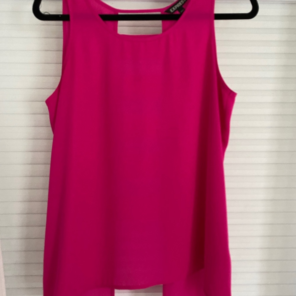 Express Women’s Tank
